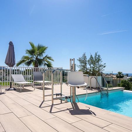 بينهافيس Aqualina 3 Bedrooms المظهر الخارجي الصورة