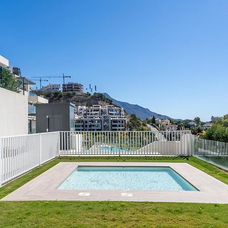بينهافيس Aqualina 3 Bedrooms المظهر الخارجي الصورة