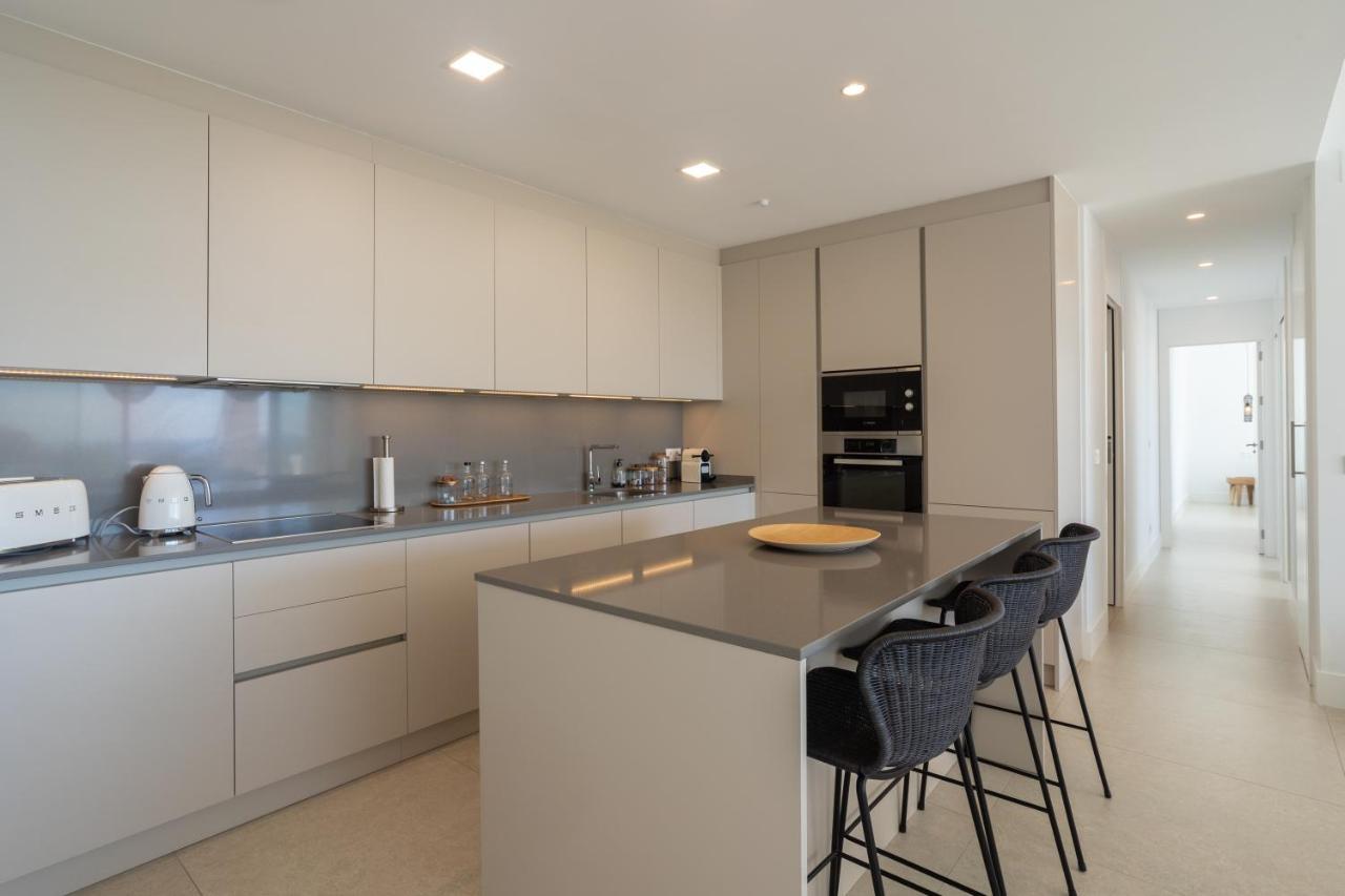 بينهافيس Aqualina 3 Bedrooms المظهر الخارجي الصورة