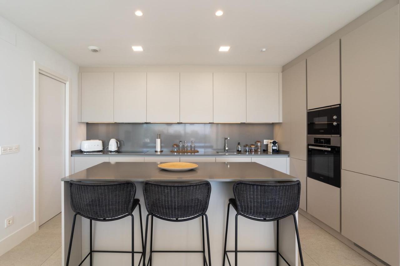 بينهافيس Aqualina 3 Bedrooms المظهر الخارجي الصورة