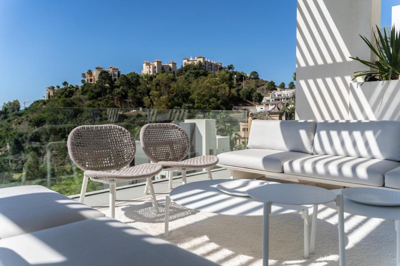 بينهافيس Aqualina 3 Bedrooms المظهر الخارجي الصورة