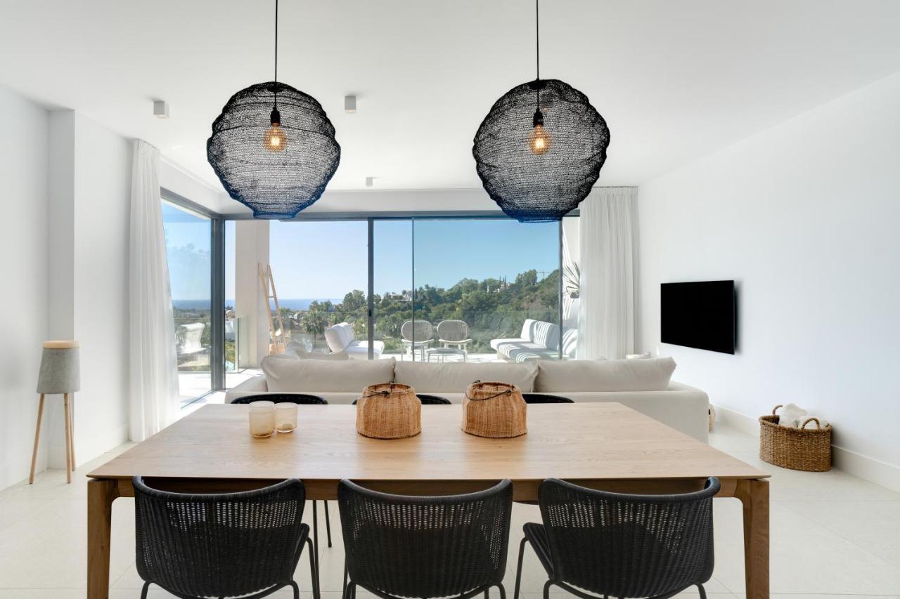بينهافيس Aqualina 3 Bedrooms المظهر الخارجي الصورة
