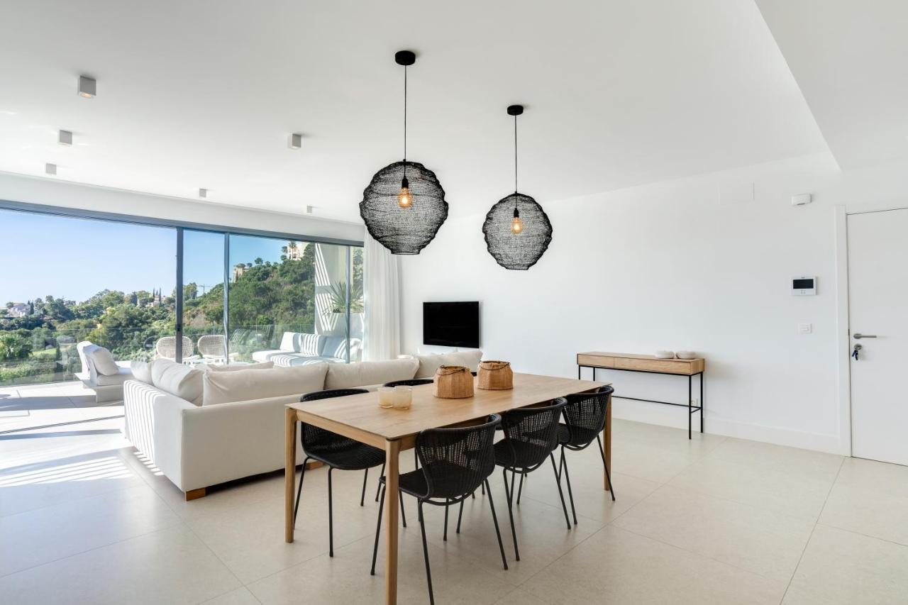 بينهافيس Aqualina 3 Bedrooms المظهر الخارجي الصورة