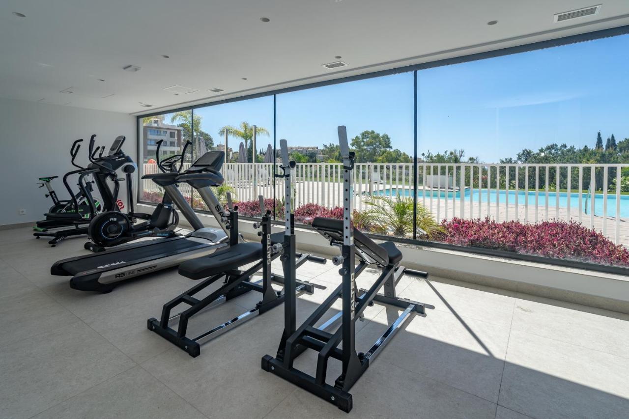 بينهافيس Aqualina 3 Bedrooms المظهر الخارجي الصورة