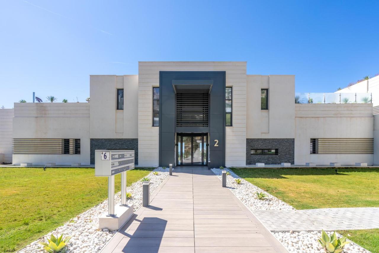 بينهافيس Aqualina 3 Bedrooms المظهر الخارجي الصورة