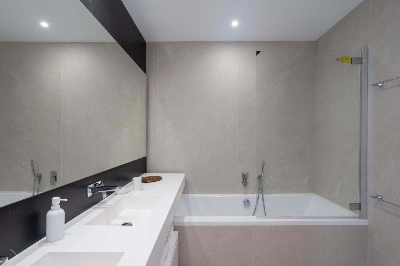 بينهافيس Aqualina 3 Bedrooms المظهر الخارجي الصورة