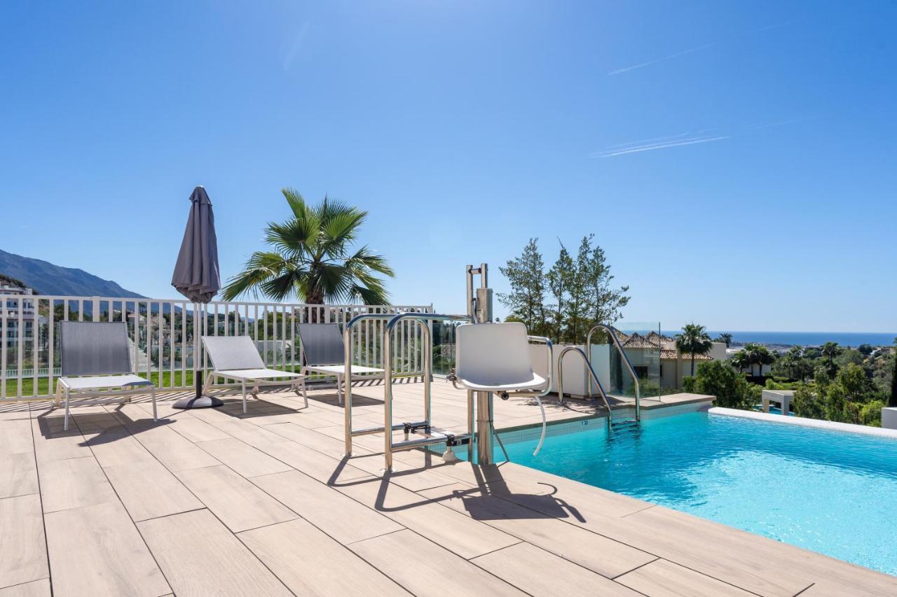 بينهافيس Aqualina 3 Bedrooms المظهر الخارجي الصورة