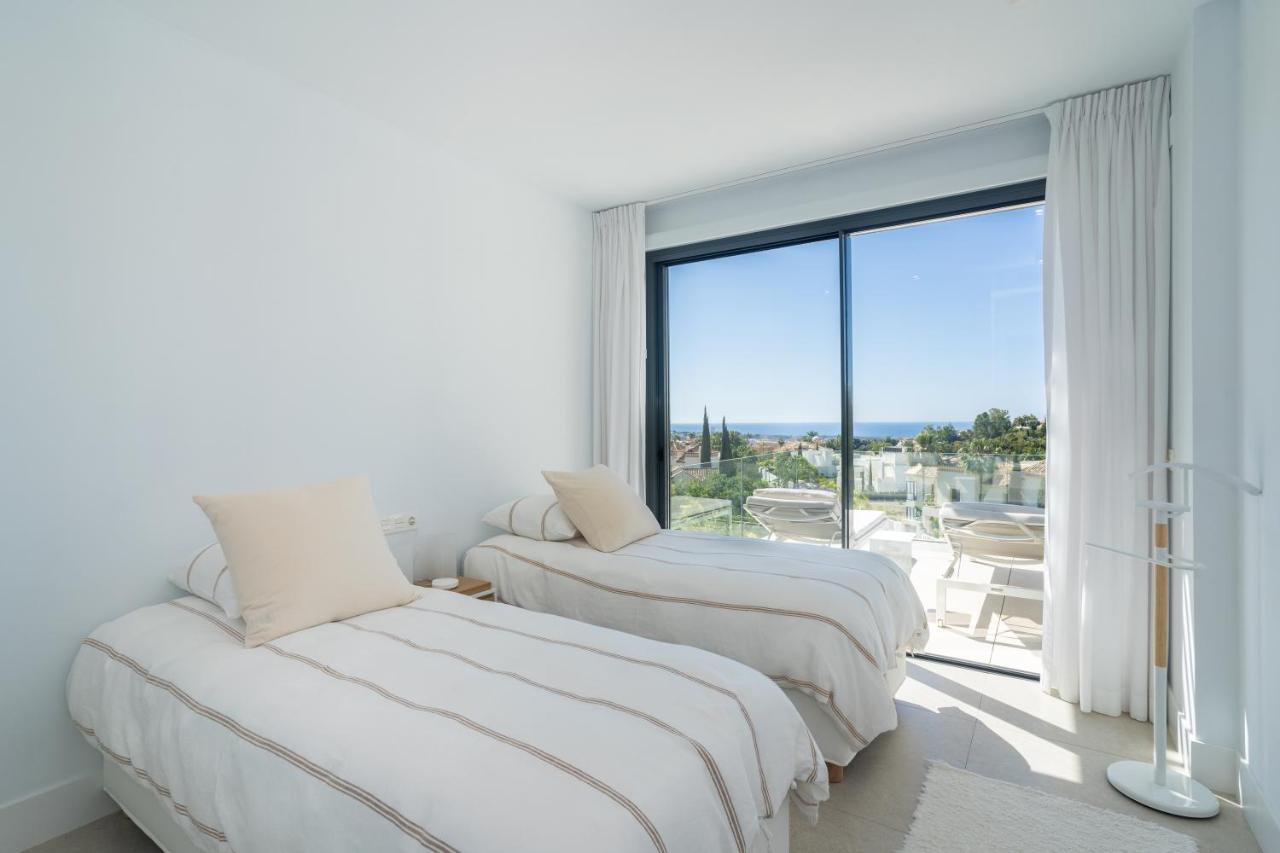 بينهافيس Aqualina 3 Bedrooms المظهر الخارجي الصورة