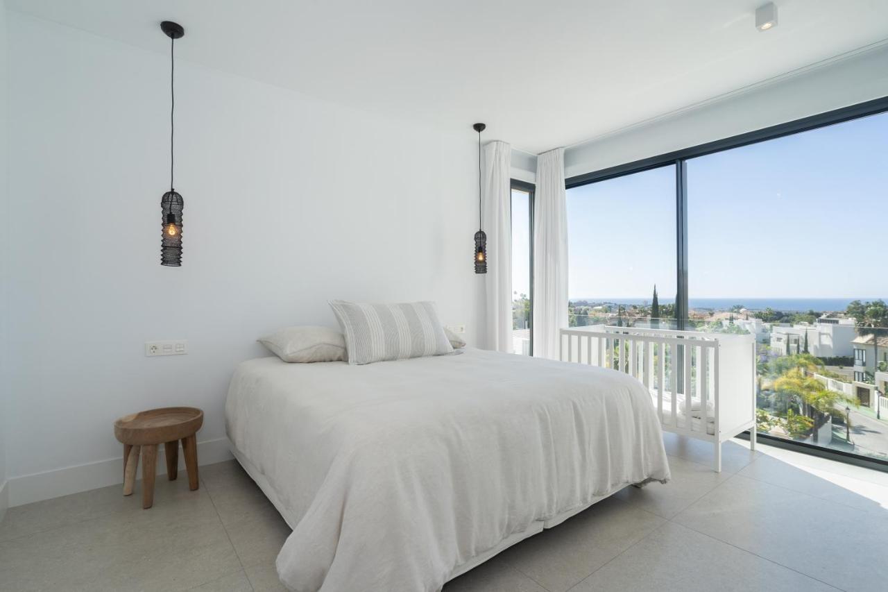 بينهافيس Aqualina 3 Bedrooms المظهر الخارجي الصورة
