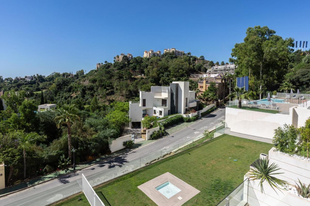 بينهافيس Aqualina 3 Bedrooms المظهر الخارجي الصورة